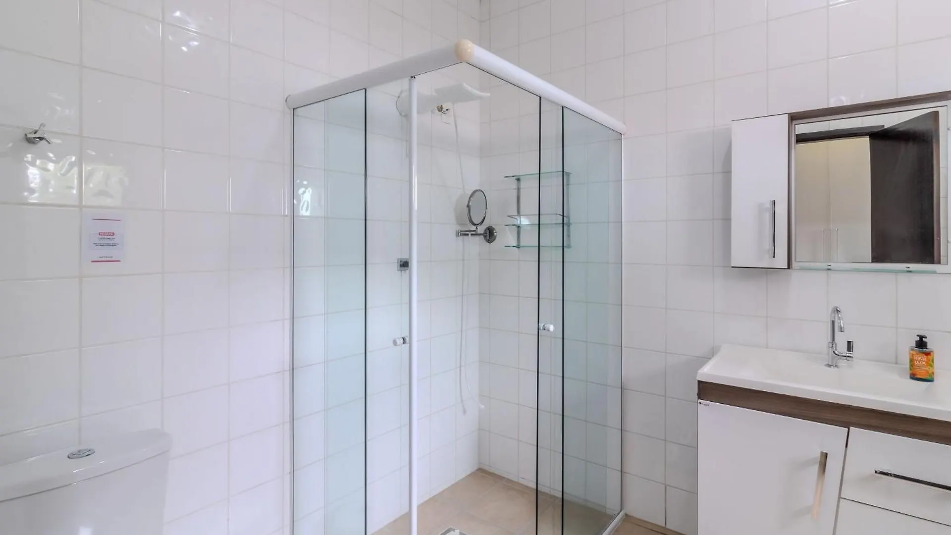 Casa 3Q C/ Churrasqueira 350M Da Praia Rst0206 بنها 0*,  البرازيل
