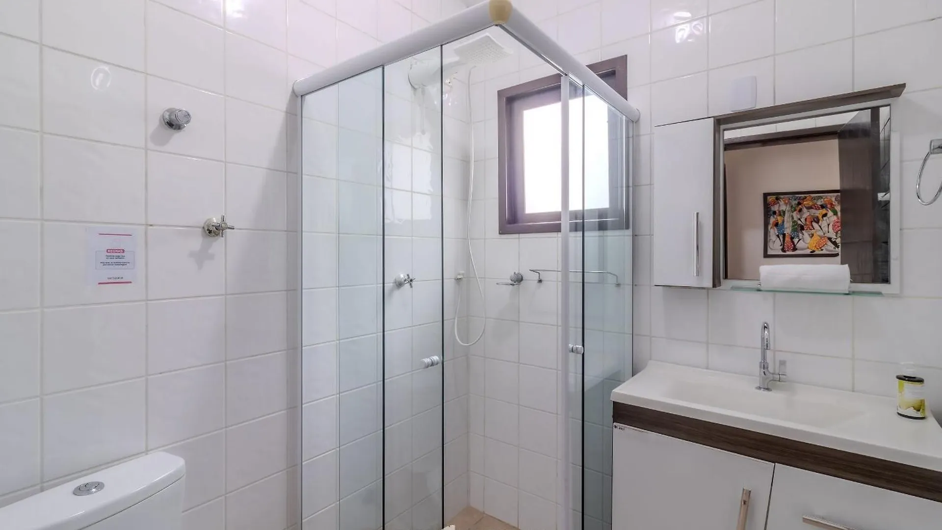 Casa 3Q C/ Churrasqueira 350M Da Praia Rst0206 بنها البرازيل