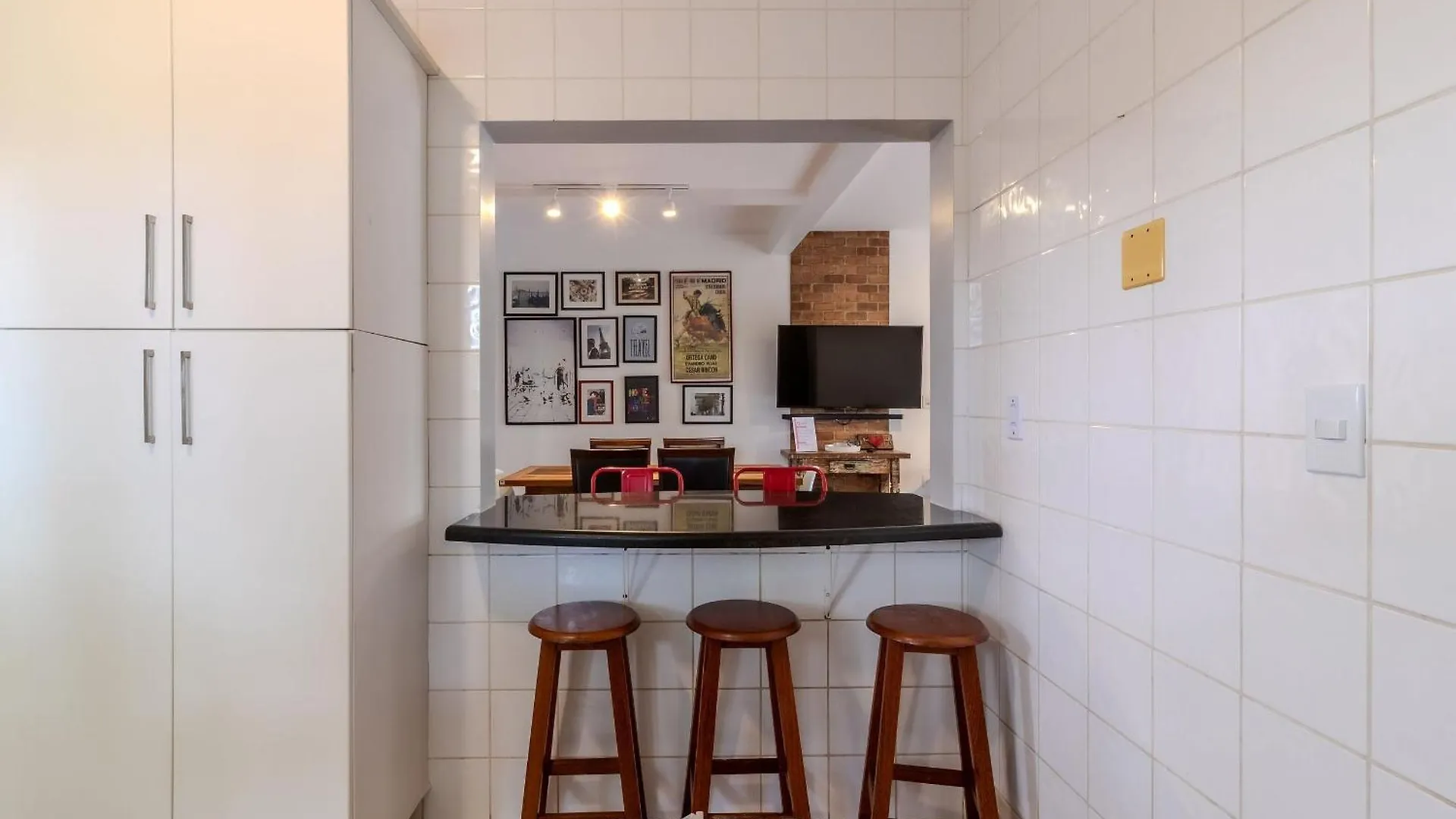 Casa 3Q C/ Churrasqueira 350M Da Praia Rst0206 بنها