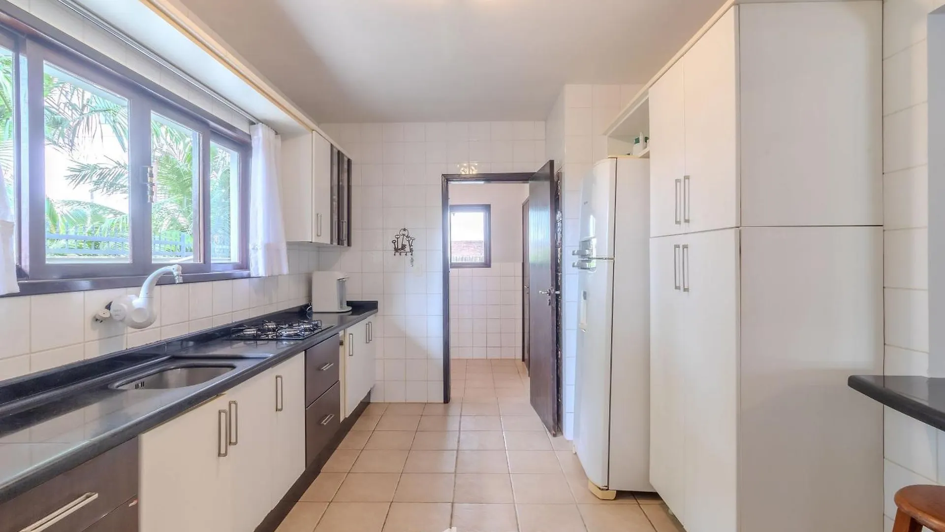 Casa 3Q C/ Churrasqueira 350M Da Praia Rst0206 بنها